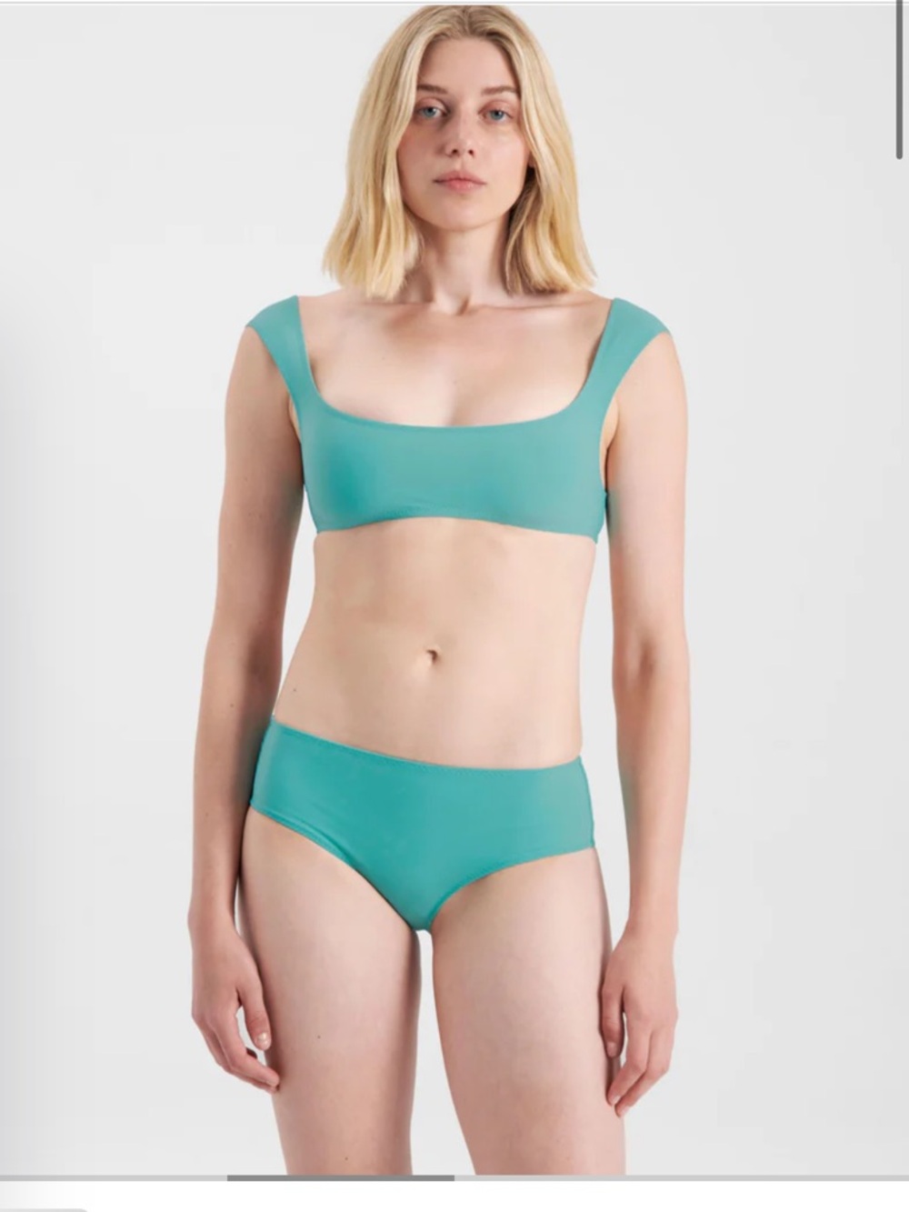 Araks bondi blue Flora and Ulla Bikini Set